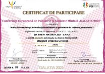 galatia-2021-certificat-conferinta-europeana-psihiatrie-si-sanatate-mintala